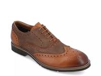 Covington Oxford Cognac view