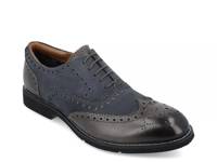 Covington Oxford Navy view