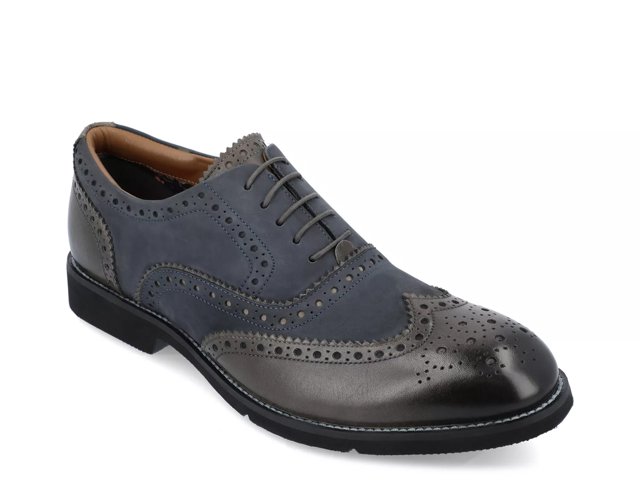 Covington Oxford