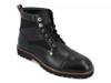 Feron Boot Black view