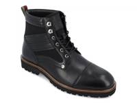 Feron Boot Black view