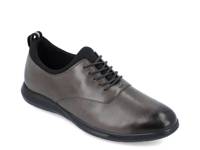 Hyde Oxford Grey view