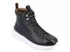Jonah Sneaker Boot Black view
