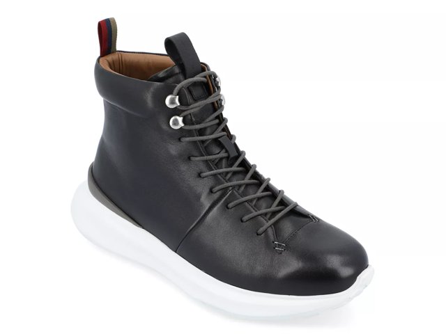 Jonah Sneaker Boot