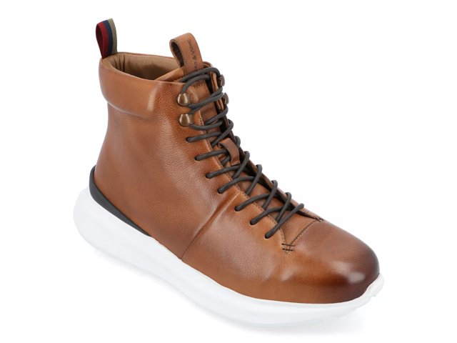 Jonah Sneaker Boot