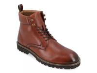 Simeon Boot Cognac view