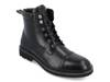 Tyrus Boot Black view