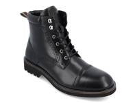 Tyrus Boot Black view