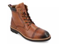 Tyrus Boot Cognac view