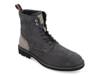 Welch Boot Grey view