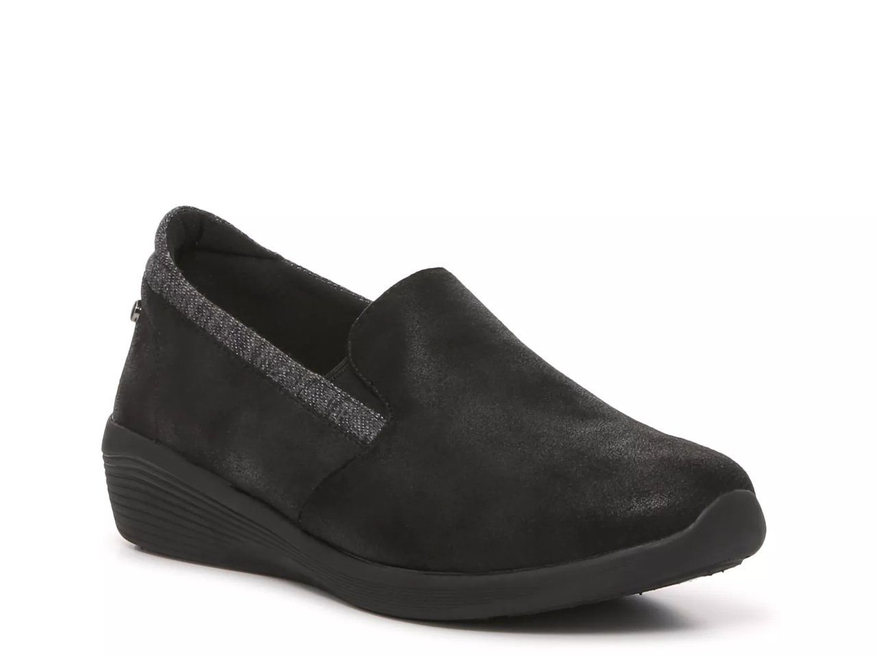 Arya Bold Attitude Slip-On