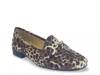 Balbina Loafer Beige Leopard Print view