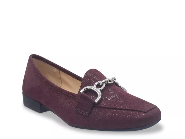 Balbina Loafer