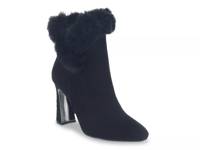 Oksana Bootie Black view
