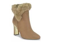 Oksana Bootie Beige view