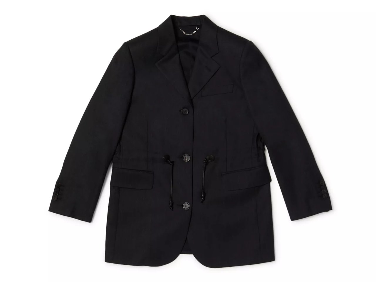 Tailored Blazer - Women's