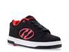 Voyager Skate Shoe - Men's Black/Red view