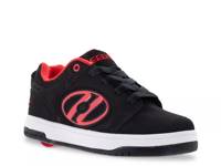 Voyager Skate Shoe - Men's Black/Red view