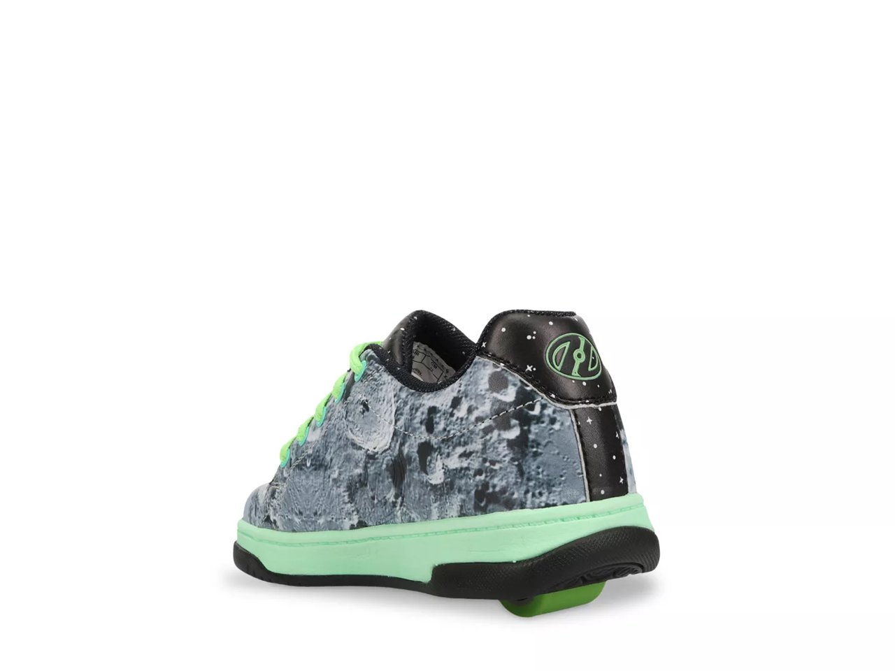 Split Skate Shoe - Kids'