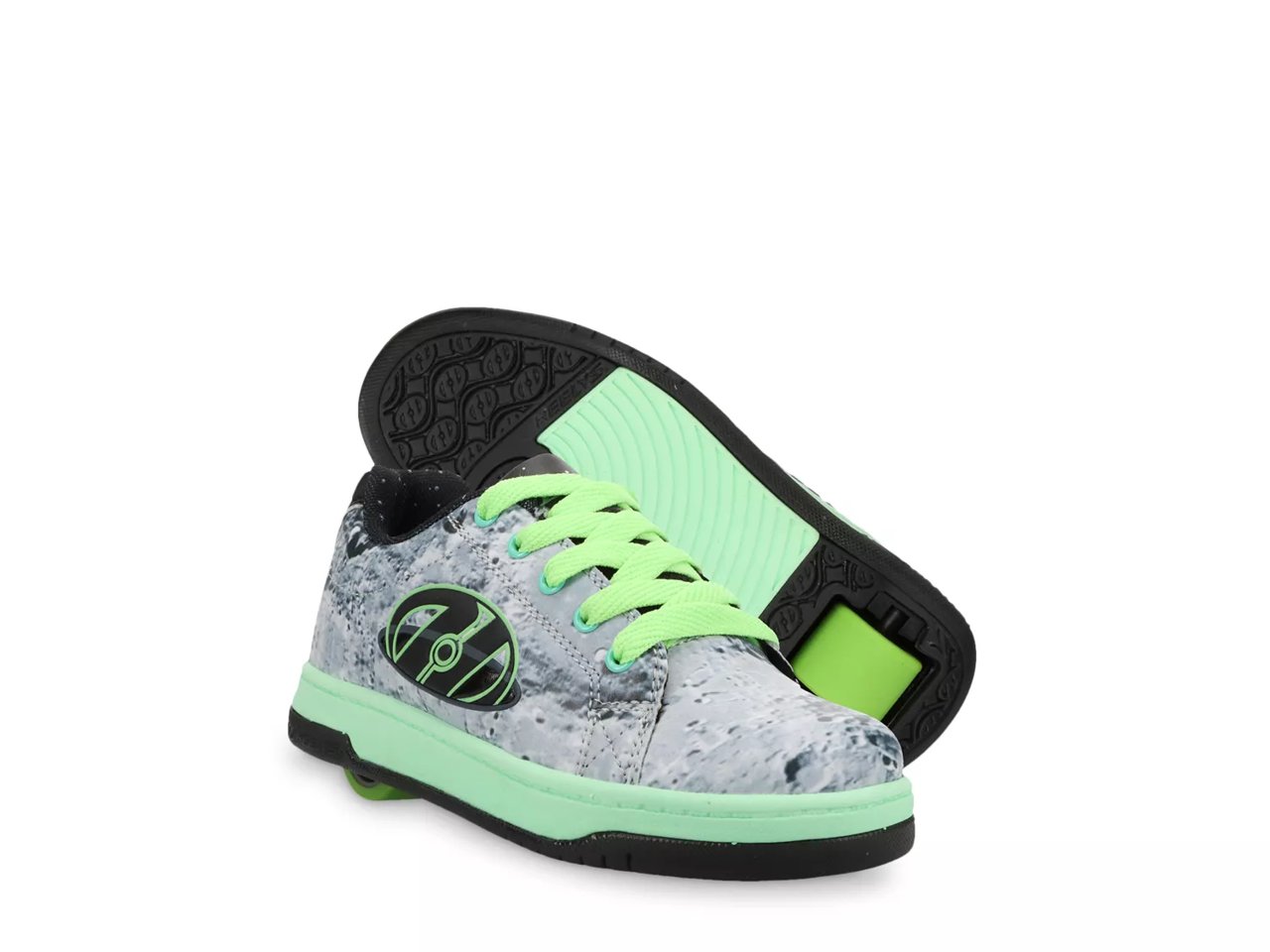 Split Skate Shoe - Kids'