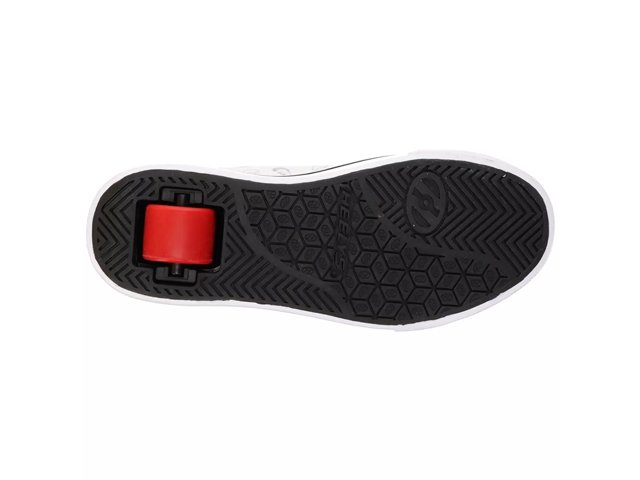 Hustle Beavis And Butt-Head High-Top Skate Shoe - Kids'