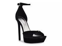 Ellsyn Sandal Black Suede view