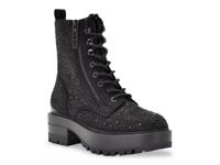 Fearnea Bootie Black view