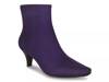Naja Bootie Purple view