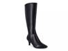 Namora Boot Black Wide Synthetic view