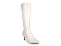 Namora Boot Off White view
