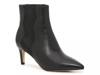Vandem Wavy Bootie Black view