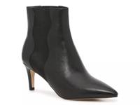 Vandem Wavy Bootie Black view