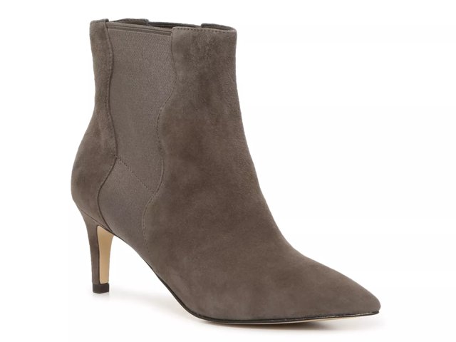Vandem Wavy Bootie