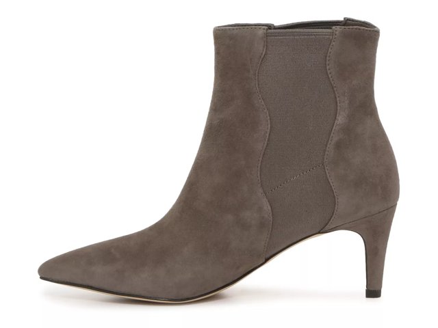 Vandem Wavy Bootie