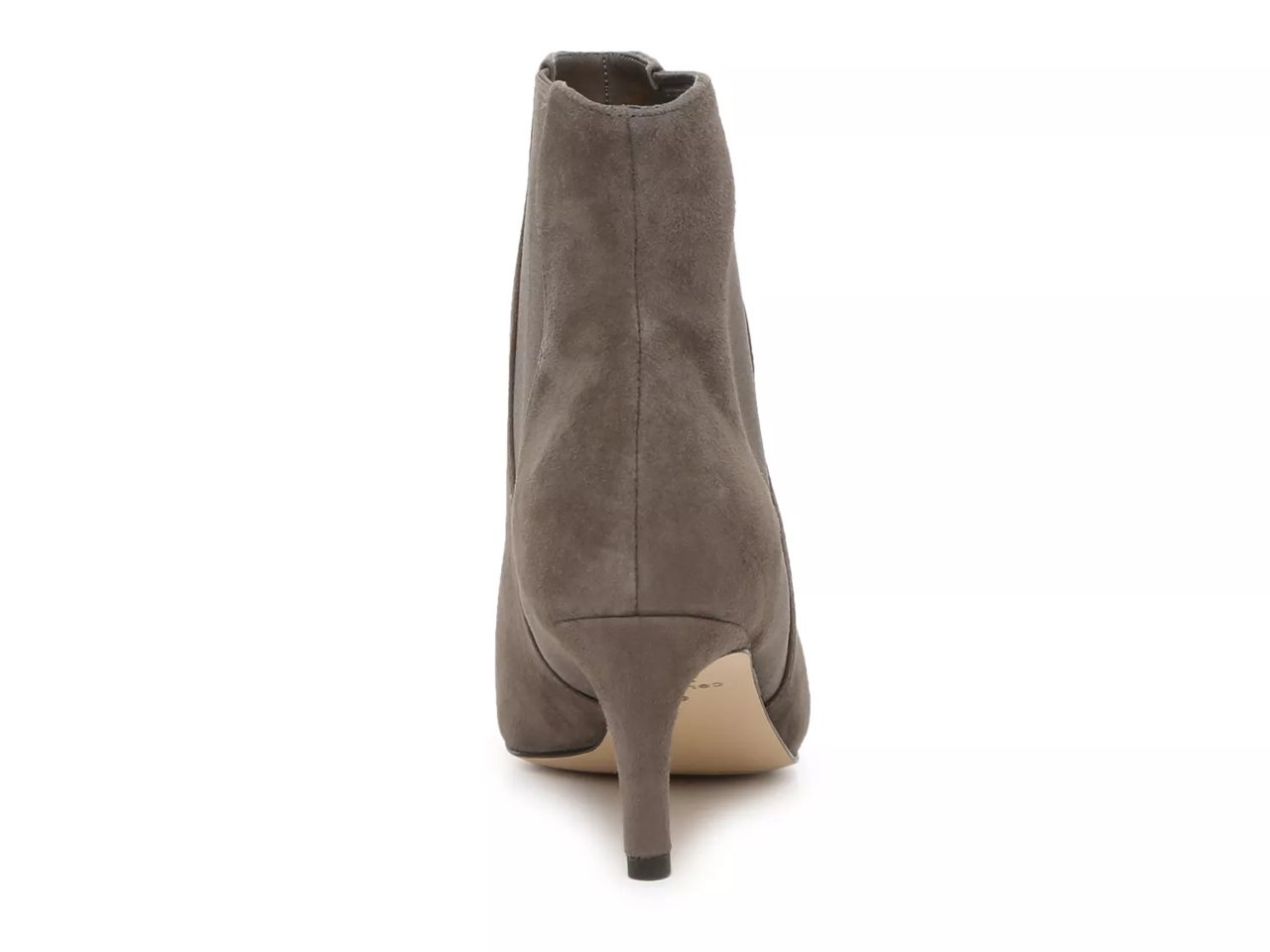 Vandem Wavy Bootie