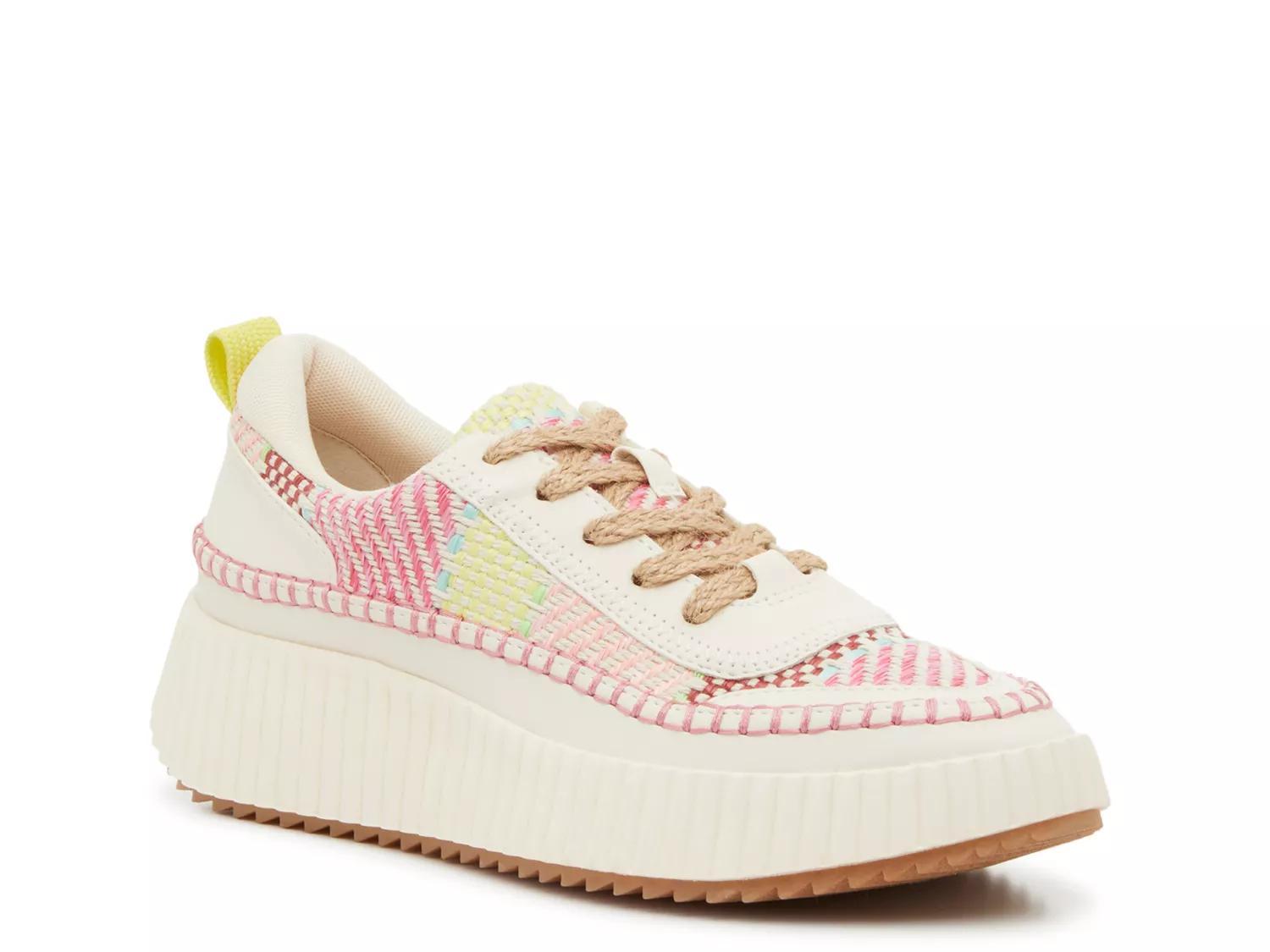 Daran Wedge Sneaker - image 2