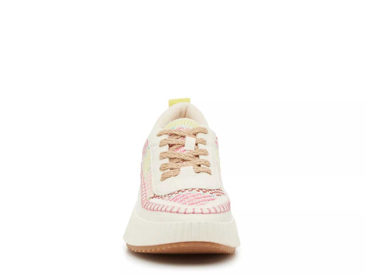 Daran Wedge Sneaker