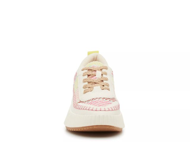 Daran Wedge Sneaker