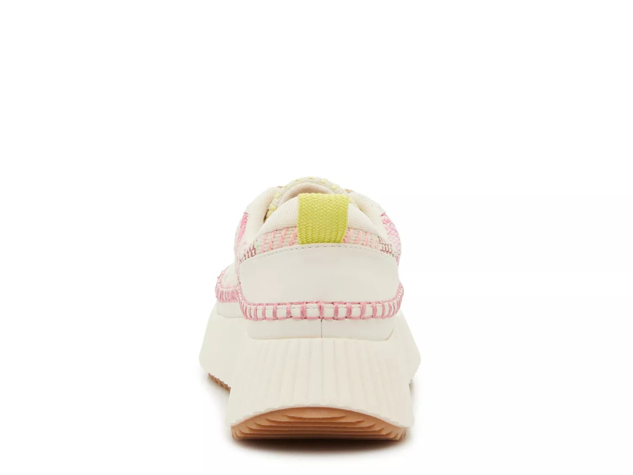 Daran Wedge Sneaker