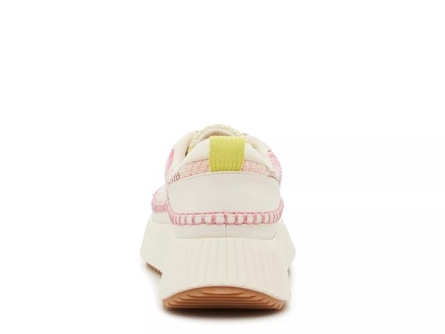 Daran Wedge Sneaker