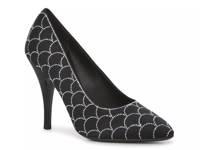 Judy Pump Black view