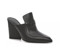 Malfa Mule Black view