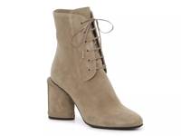 Chana Bootie Beige view