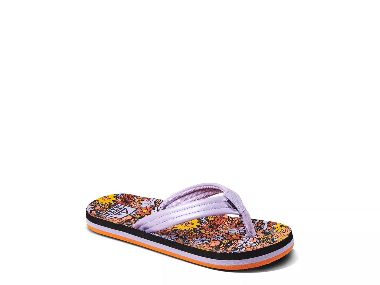 Ahi Flip Flop - Kids'