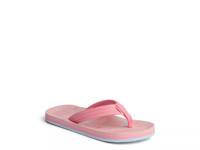 Ahi Flip Flop - Kids' Light Pink view