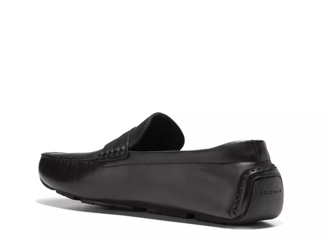 Grand Laser Driving Loafer