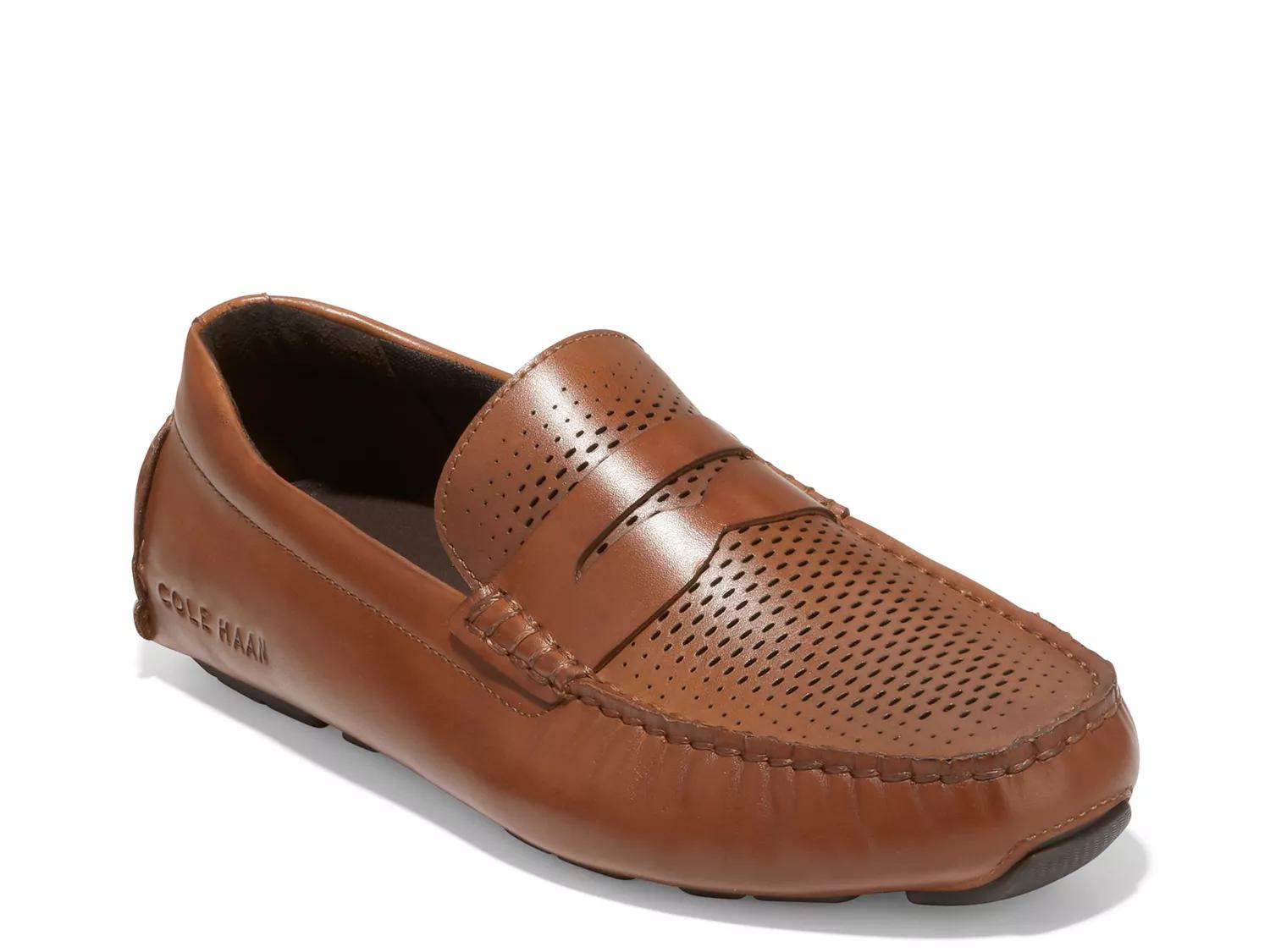 Grand Laser Driving Loafer - image 2