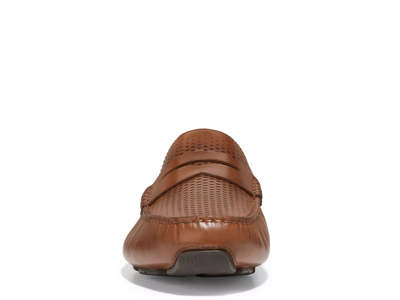 Grand Laser Driving Loafer