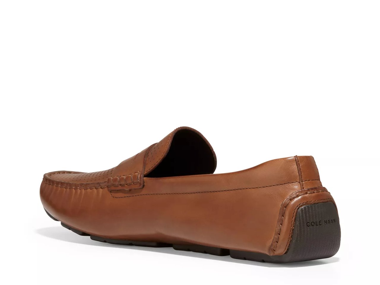 Grand Laser Driving Loafer