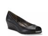 Candra Pump Black view